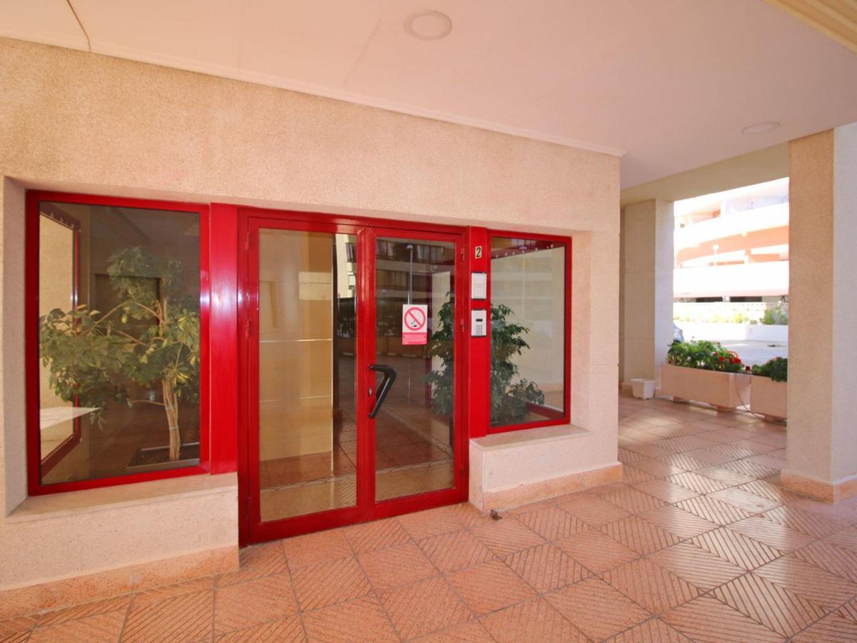 Apartment Amatista 09 By Interhome Calpe Exteriér fotografie