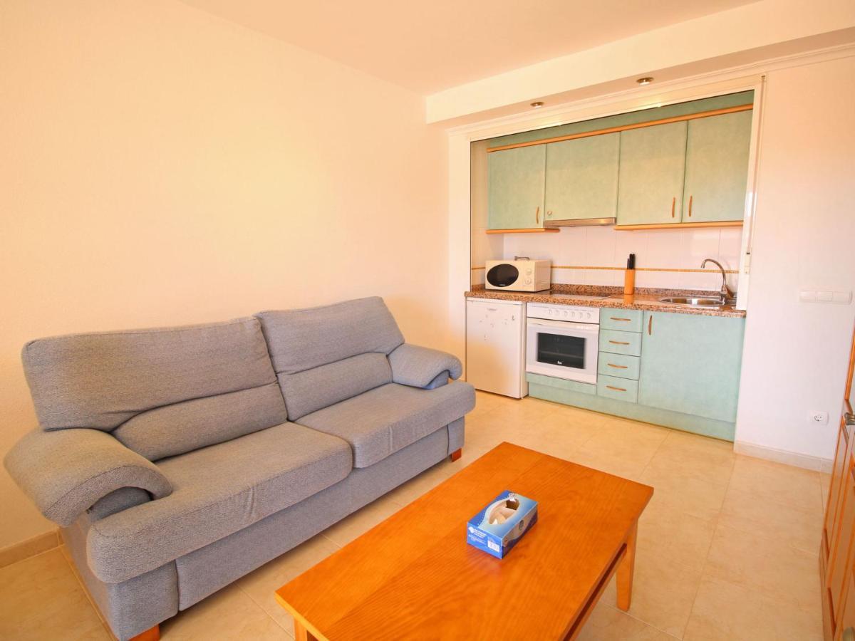 Apartment Amatista 09 By Interhome Calpe Exteriér fotografie